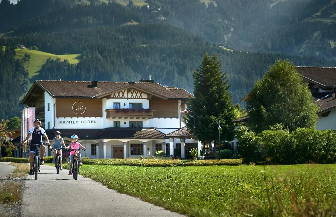 Lisi Family Hotel-1